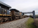 CSX 559